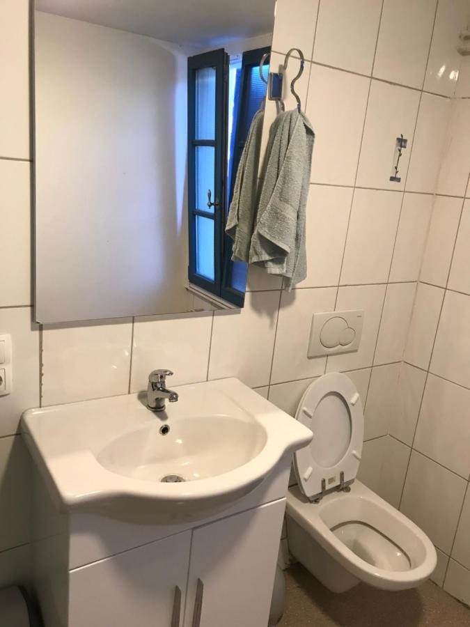 Lustenau 3Er Wohngemeinschaft Экстерьер фото