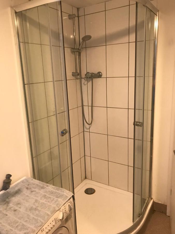 Lustenau 3Er Wohngemeinschaft Экстерьер фото