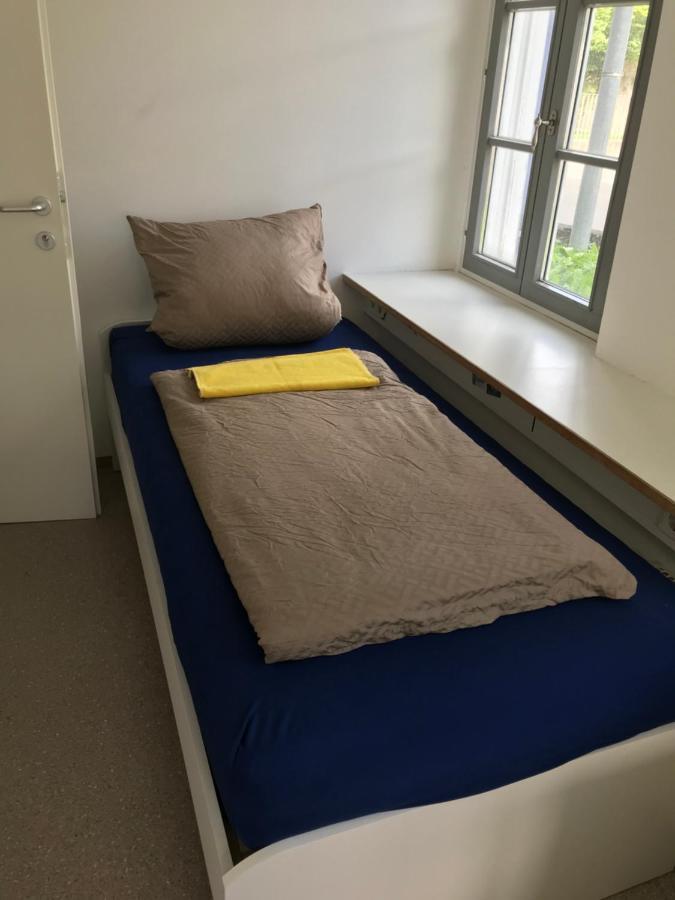 Lustenau 3Er Wohngemeinschaft Экстерьер фото