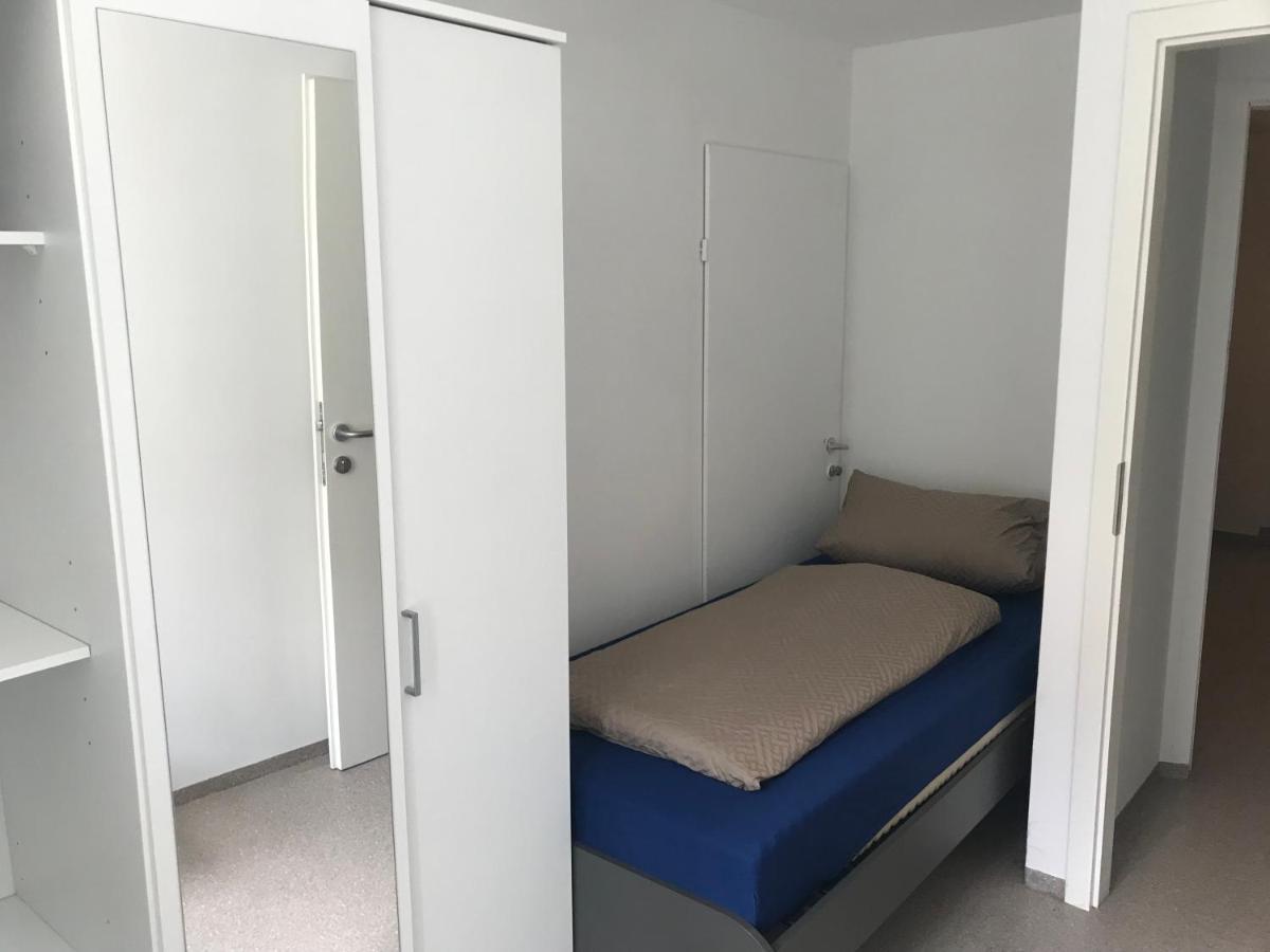 Lustenau 3Er Wohngemeinschaft Экстерьер фото