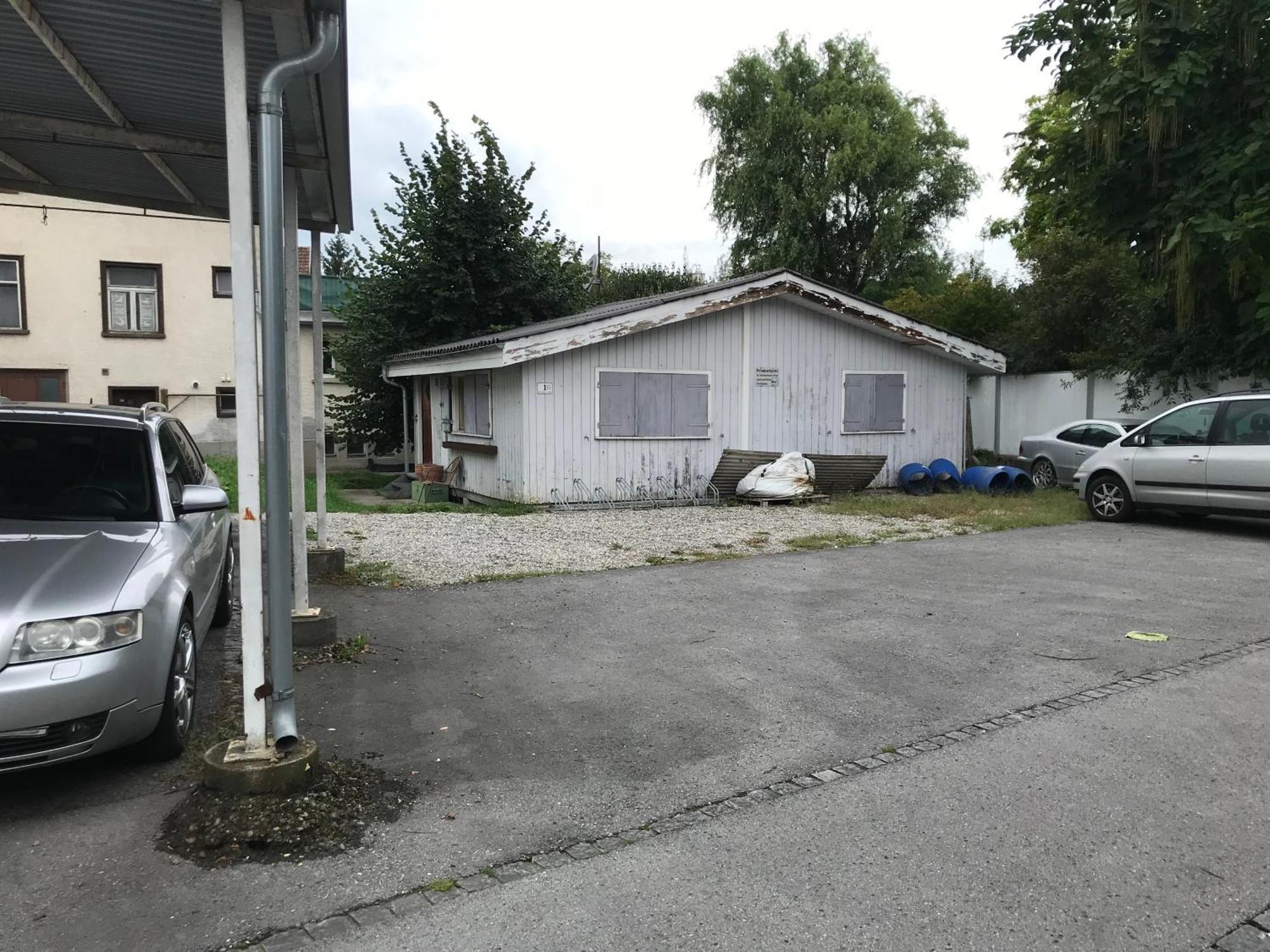 Lustenau 3Er Wohngemeinschaft Экстерьер фото